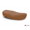 LUIMOTO (Cenno) Rider Seat Covers for the Vespa LX 50 / 150 (06-18) LUIMOTO (Cenno) Rider Seat Covers for the Vespa LX 50 / 150 (06-18)